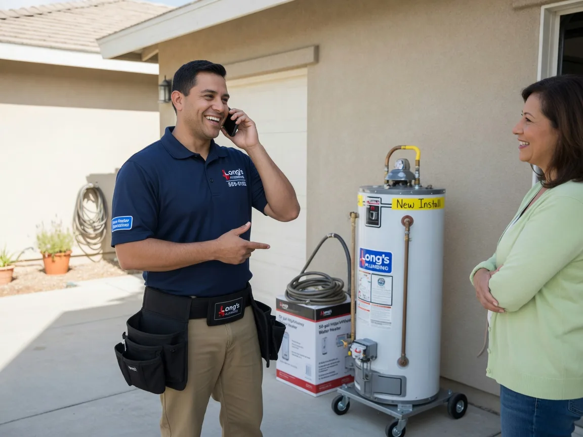 Leak Detection New Bern, NC FAQs